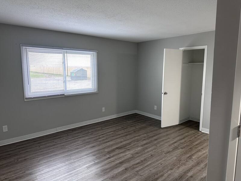 Apartment for rent at 1014-1028 Shagbark Dr #1, Nevada, IA 50201