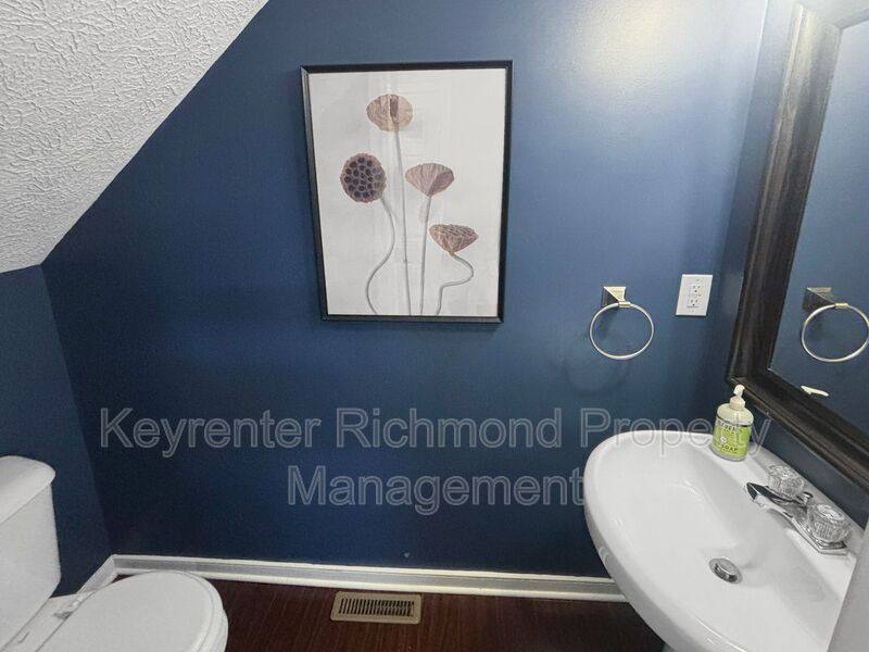 House for rent at 2010 Colgate Ave, Richmond, VA 23226