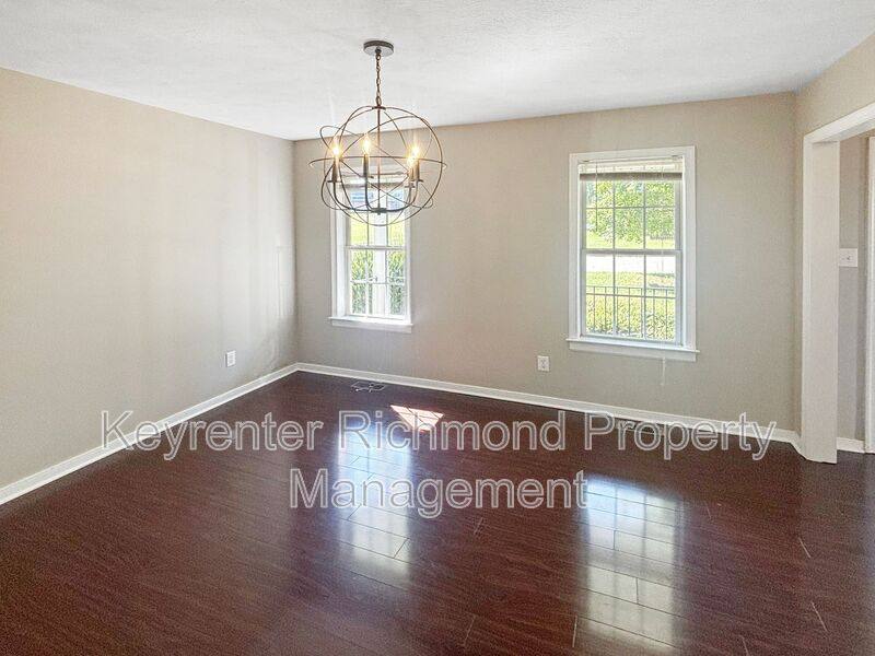 House for rent at 2010 Colgate Ave, Richmond, VA 23226