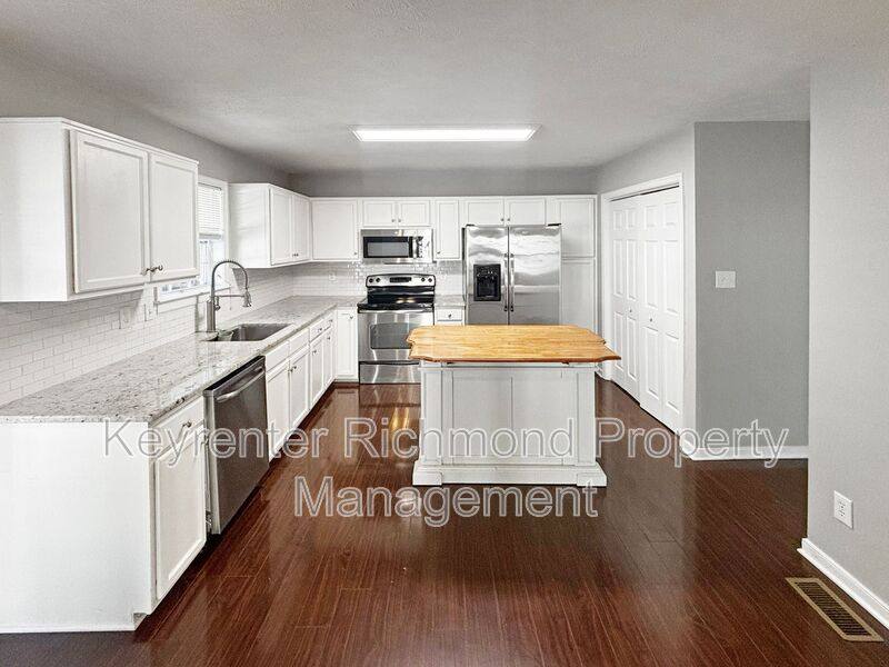 House for rent at 2010 Colgate Ave, Richmond, VA 23226