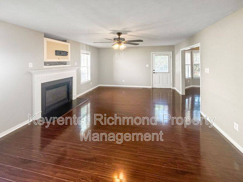 House for rent at 2010 Colgate Ave, Richmond, VA 23226