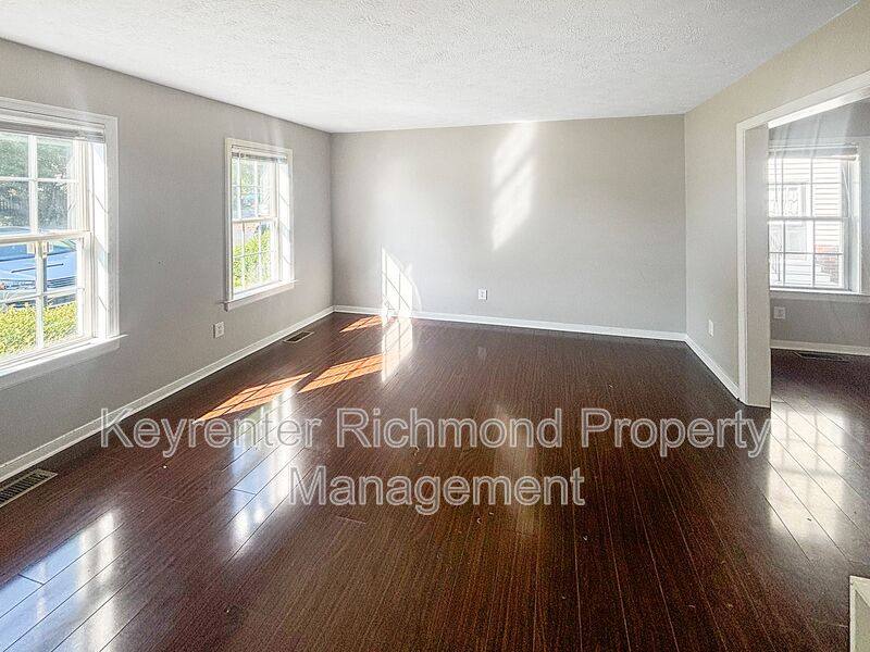 House for rent at 2010 Colgate Ave, Richmond, VA 23226