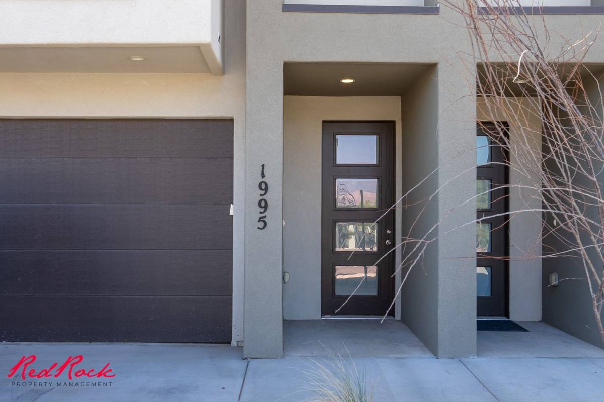 Townhouse for rent at 1995 W 250 S, Hurricane, UT 84737