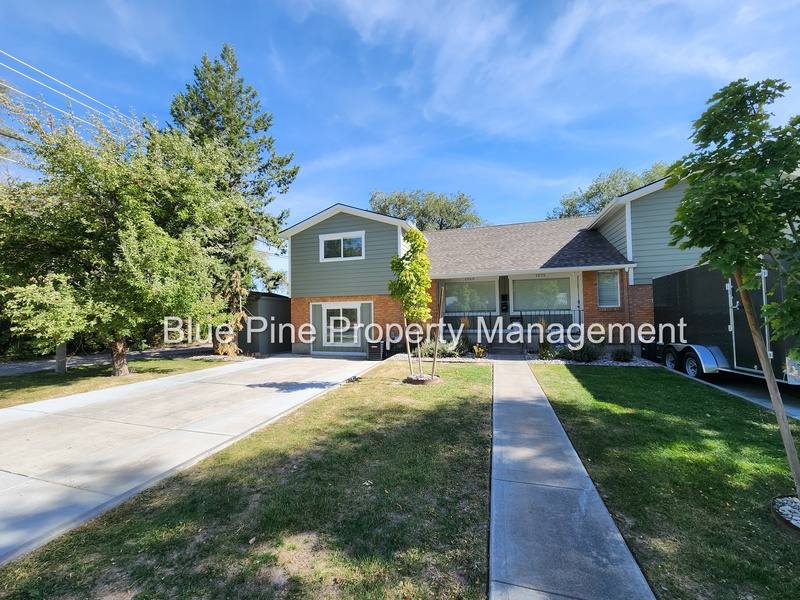Apartment for rent at 1565 S Higbee Ave, Idaho Falls, ID 83404