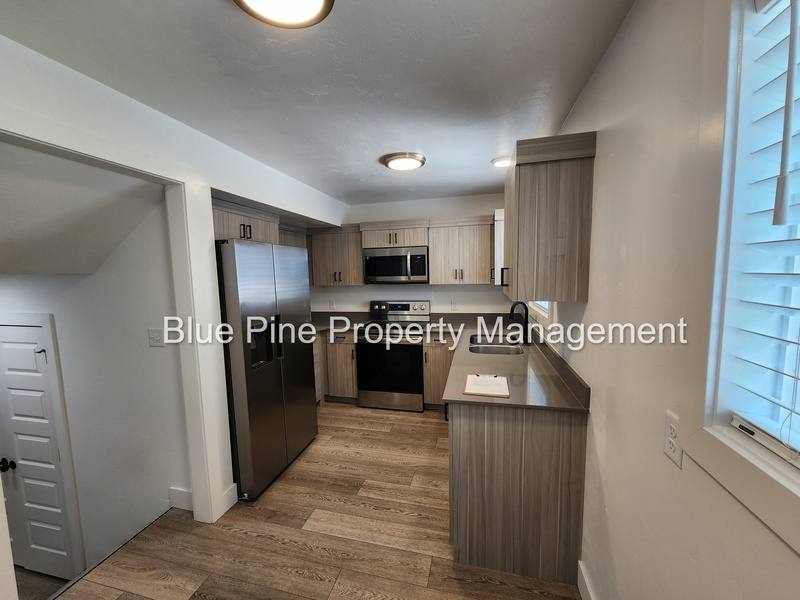 Apartment for rent at 1565 S Higbee Ave, Idaho Falls, ID 83404