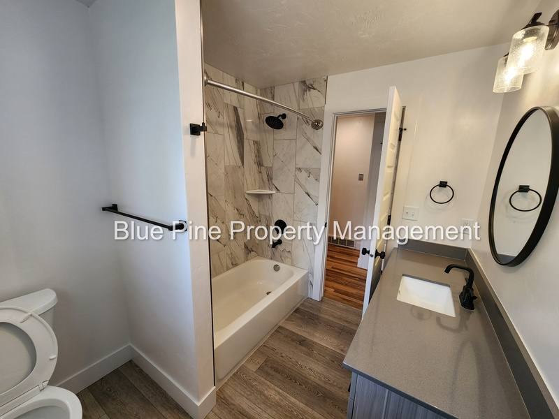 Apartment for rent at 1565 S Higbee Ave, Idaho Falls, ID 83404