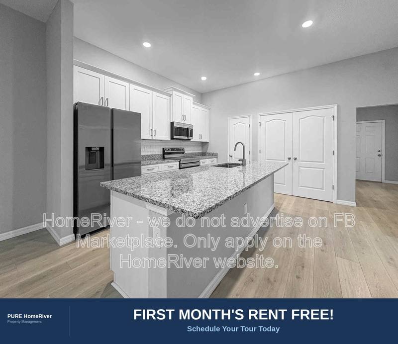 Apartment for rent at 14025 SW 60th Terrace #1, Ocala, FL 34473