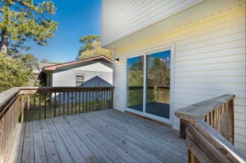 House for rent at 1130 W Indiana Ave, Southern Pines, NC 28387