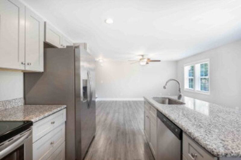 House for rent at 1130 W Indiana Ave, Southern Pines, NC 28387