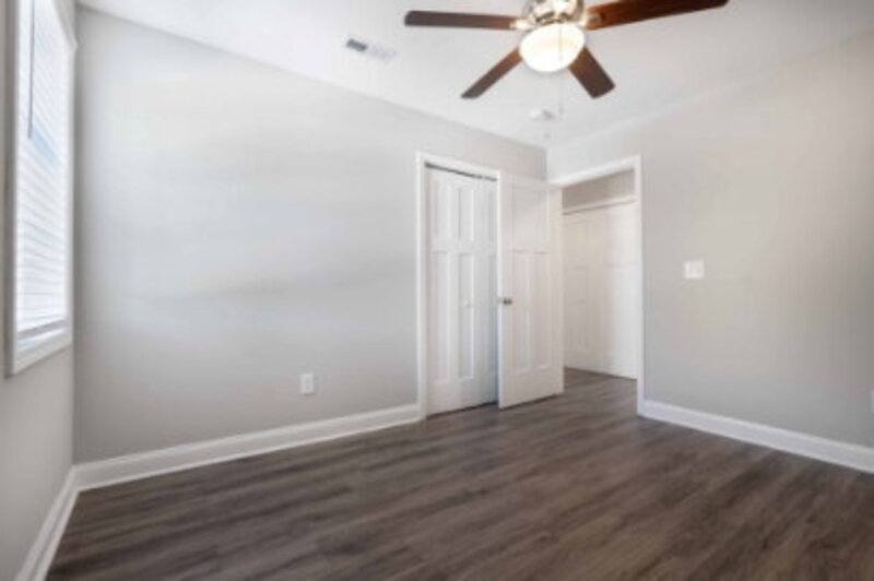 House for rent at 1130 W Indiana Ave, Southern Pines, NC 28387