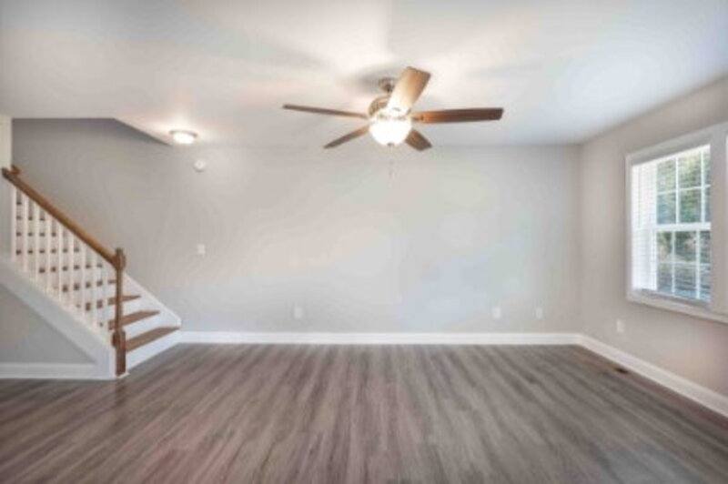 House for rent at 1130 W Indiana Ave, Southern Pines, NC 28387