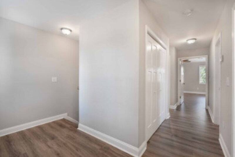 House for rent at 1130 W Indiana Ave, Southern Pines, NC 28387