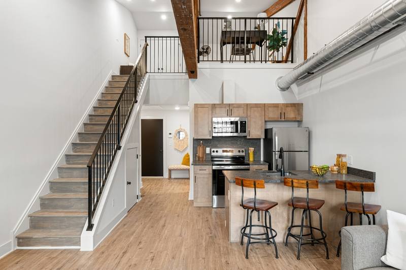 Apartment for rent at 201 Leverington Ave #311, Philadelphia, PA 19127
