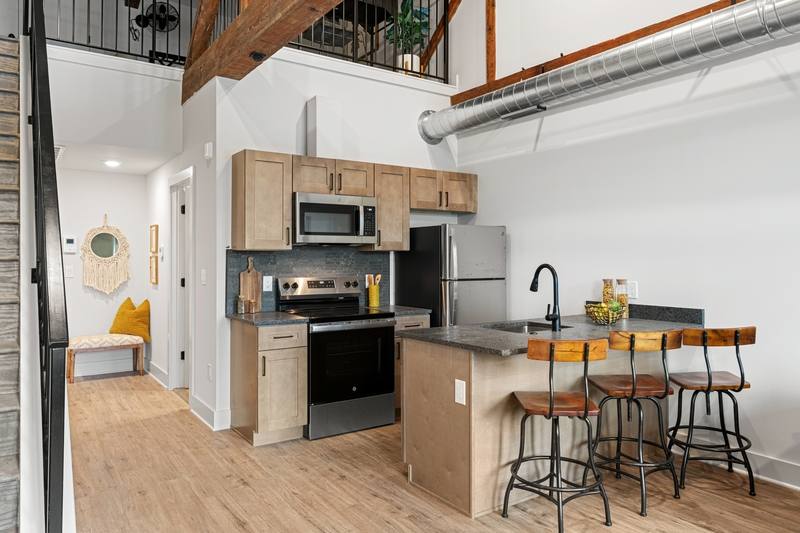 Apartment for rent at 201 Leverington Ave #311, Philadelphia, PA 19127