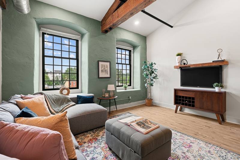 Apartment for rent at 201 Leverington Ave #311, Philadelphia, PA 19127