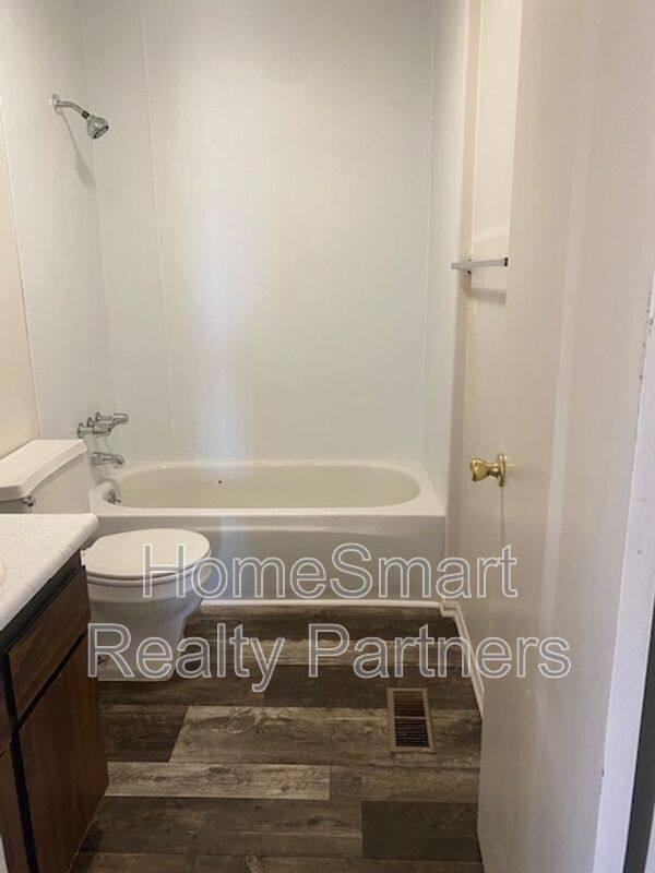 House for rent at 112 A Skyline Dr, Rock Springs, WY 82901