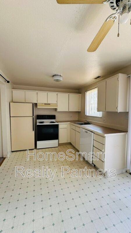 House for rent at 112 A Skyline Dr, Rock Springs, WY 82901