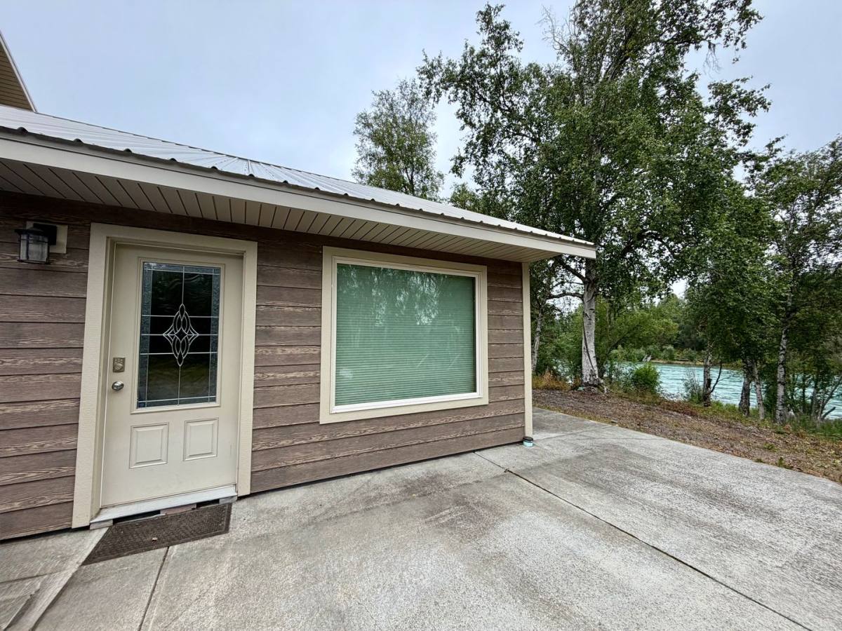 House for rent at 44010 Oehler Rd, Soldotna, AK 99669