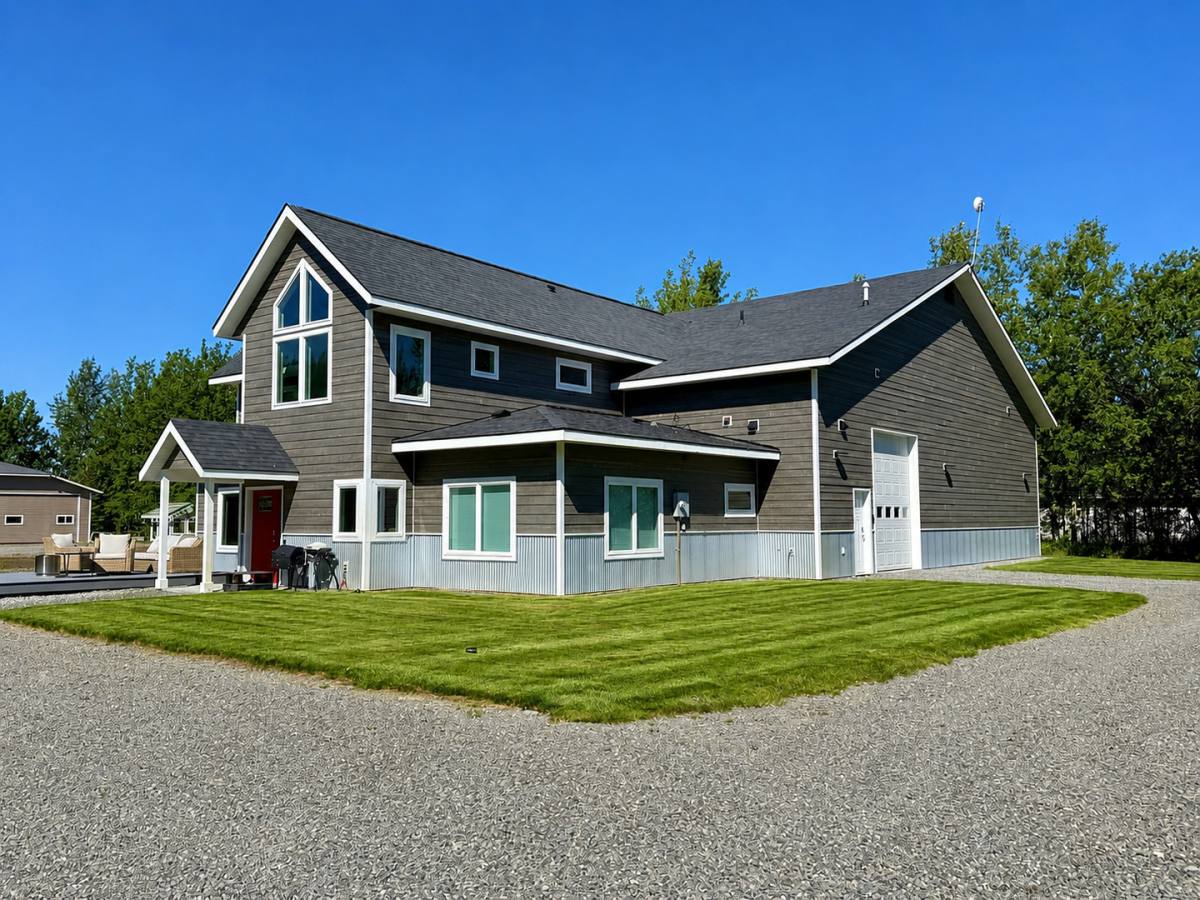 House for rent at 37769 Supercub Circle, Soldotna, AK 99669