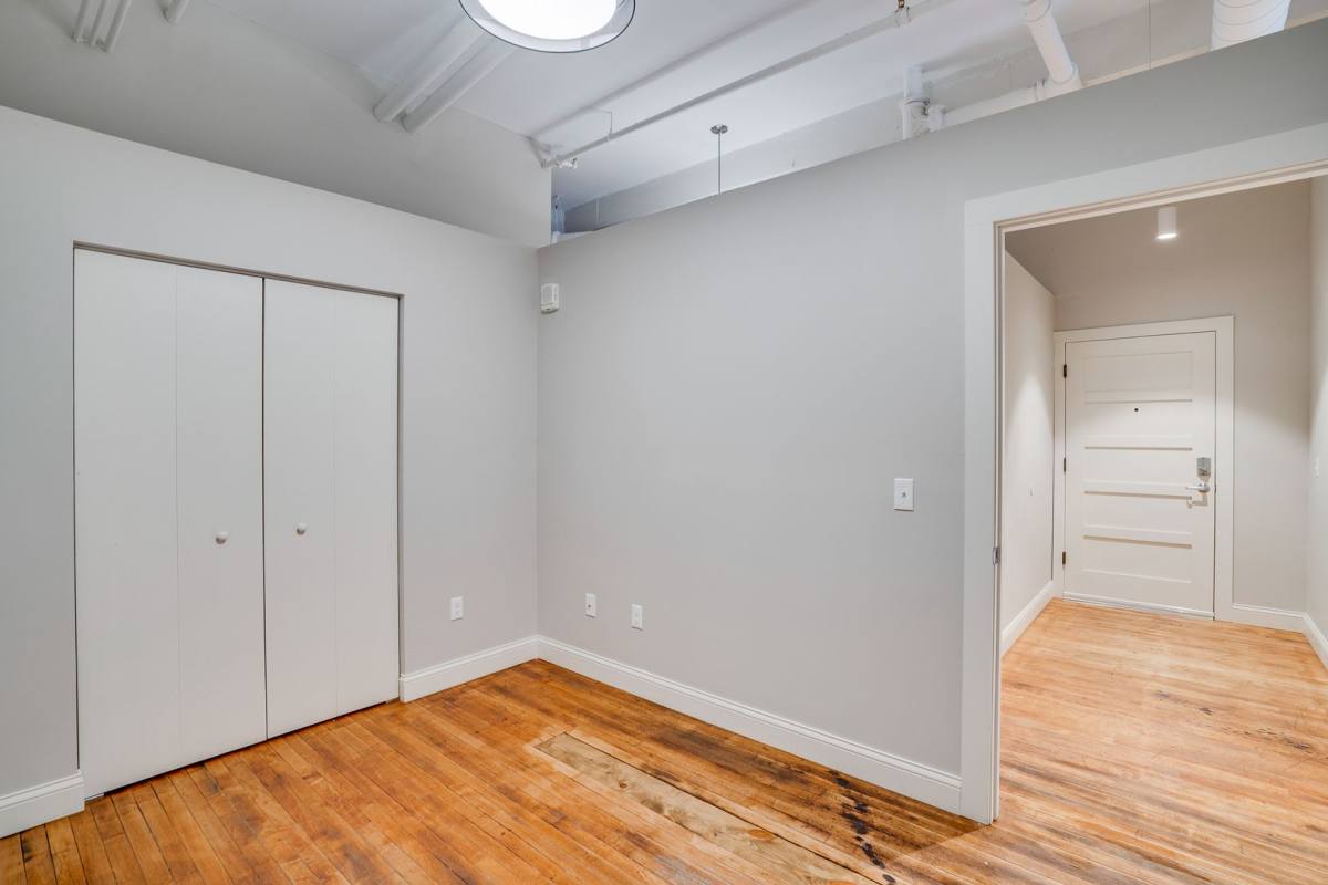 Apartment for rent at 340 Sibley St, St. Paul, MN 55101