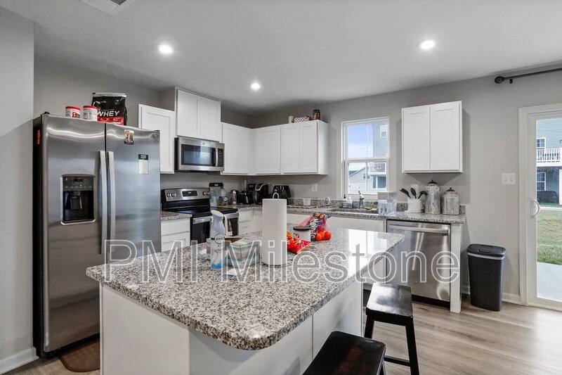 Townhouse for rent at 79 Otero Lane, Hedgesville, WV 25427