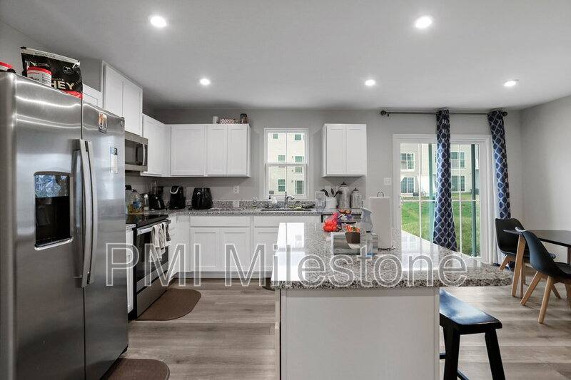 Townhouse for rent at 79 Otero Lane, Hedgesville, WV 25427