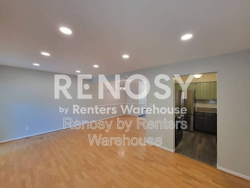 Townhouse for rent at 914 Wildwood Square Court, Virginia Beach, VA 23454