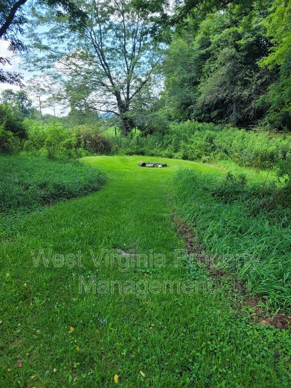 House for rent at 186 Benedict Lane, Lewisburg, WV 24901