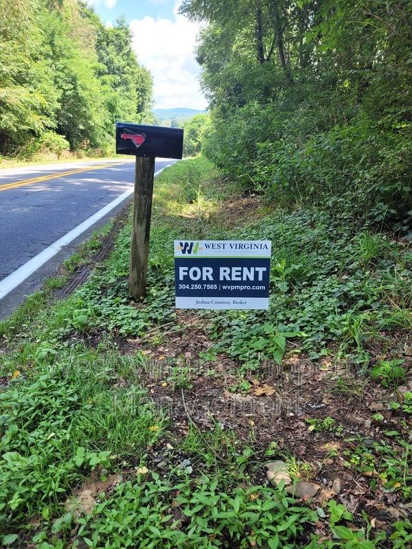 House for rent at 186 Benedict Lane, Lewisburg, WV 24901