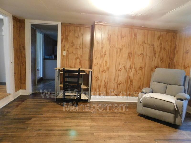 House for rent at 186 Benedict Lane, Lewisburg, WV 24901