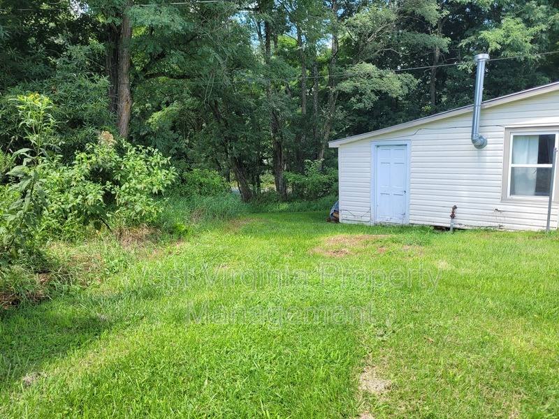 House for rent at 186 Benedict Lane, Lewisburg, WV 24901