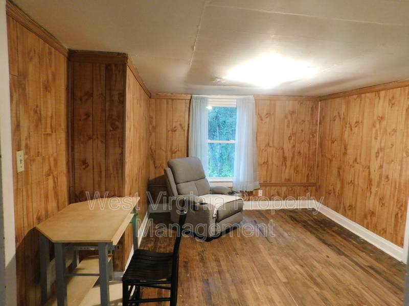 House for rent at 186 Benedict Lane, Lewisburg, WV 24901