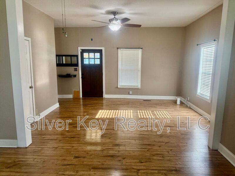 House for rent at 704 McCaslin Ave, Sweetwater, TN 37874