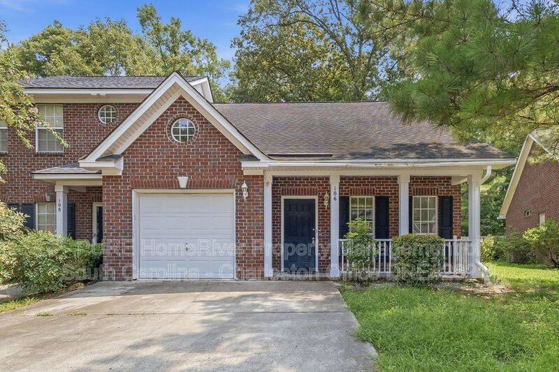 Townhouse for rent at 106 Walden Ridge Way, Summerville, SC 29485