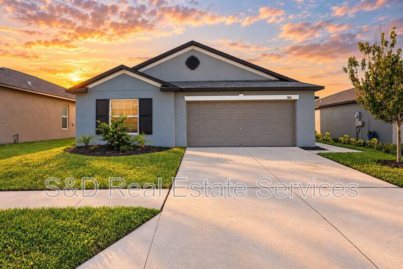 House for rent at 2674 Red Egret Dr, Bartow, FL 33830