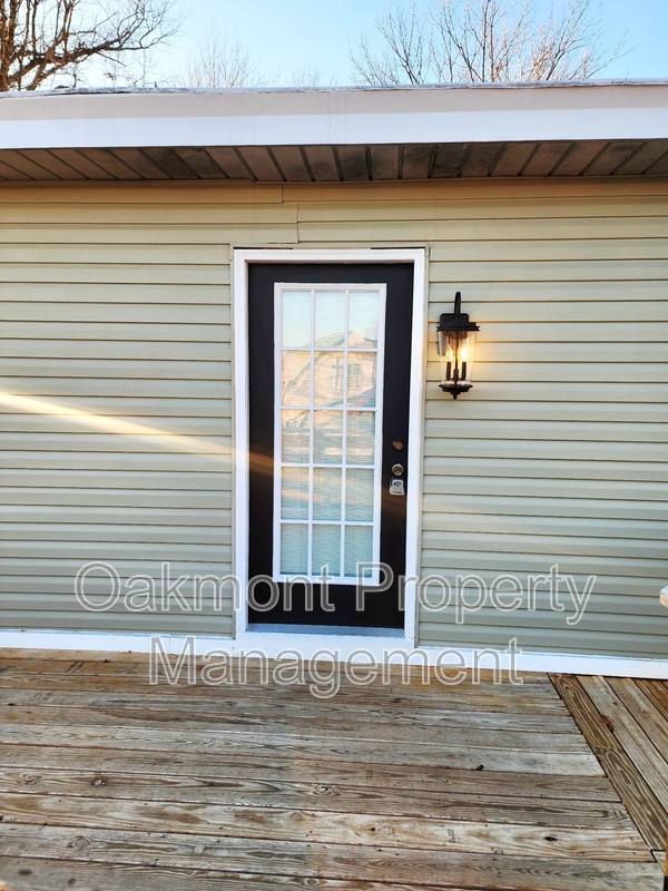 Apartment for rent at 110 Phelps Rd #B, Madison Heights, VA 24572