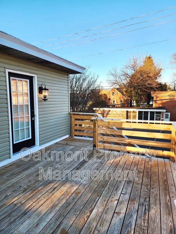 Apartment for rent at 110 Phelps Rd #B, Madison Heights, VA 24572