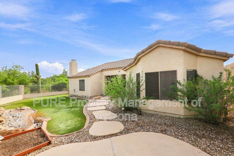 House for rent at 29230 N 50th Place, Cave Creek, AZ 85331
