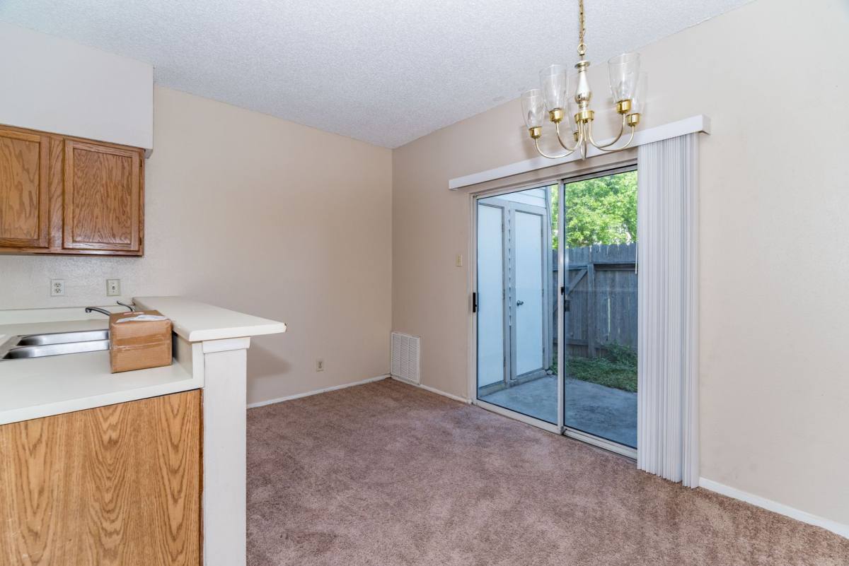 Townhouse for rent at 12205 Magnolia Blossom, San Antonio, TX 78247