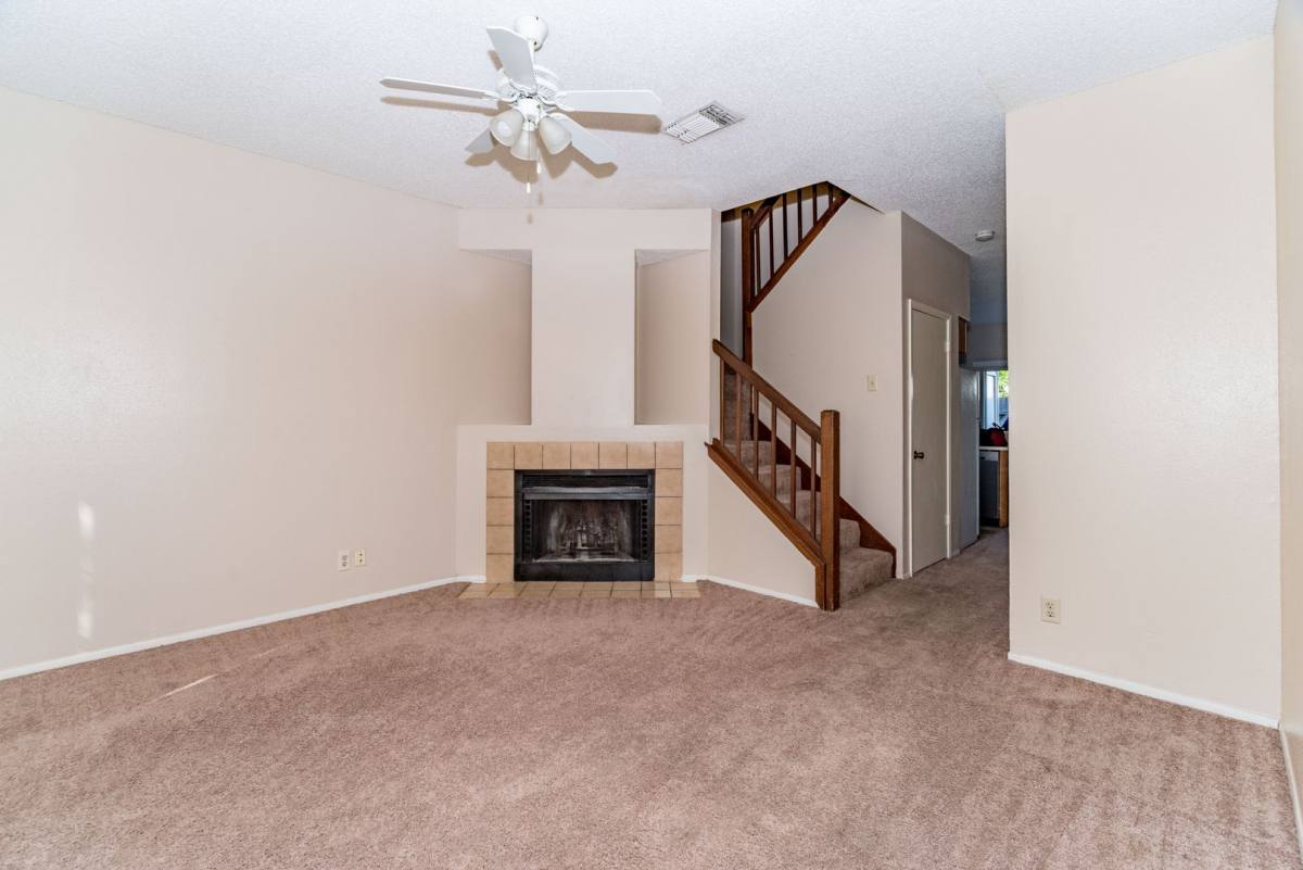 Townhouse for rent at 12205 Magnolia Blossom, San Antonio, TX 78247