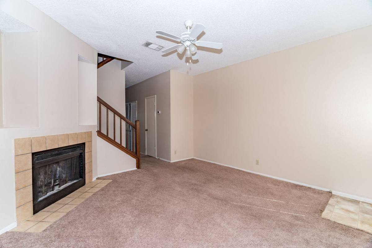 Townhouse for rent at 12205 Magnolia Blossom, San Antonio, TX 78247