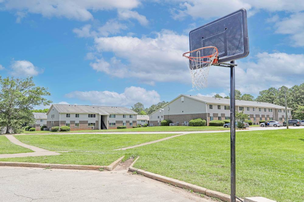 Apartment for rent at 1103 E Church St, Fort Valley, GA 31030