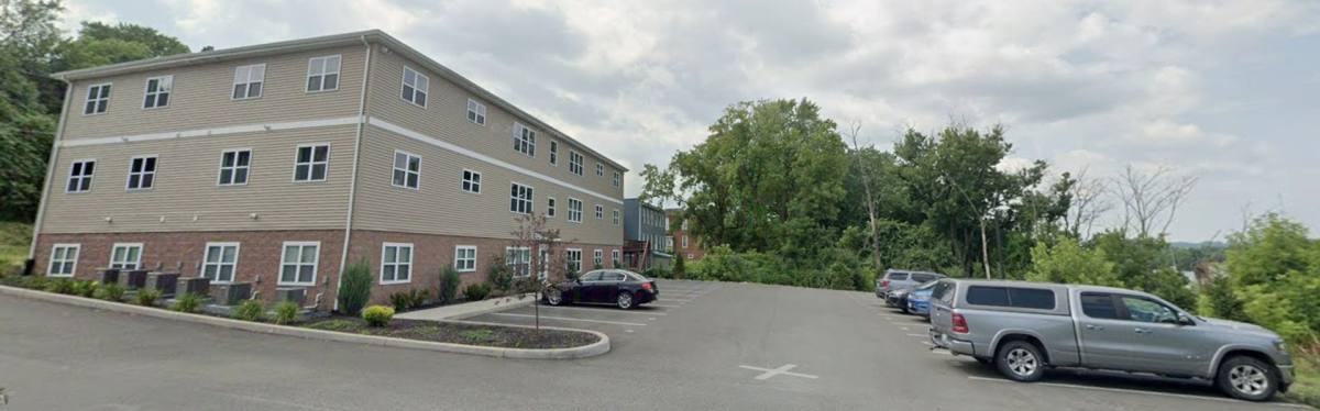Apartment for rent at 1047 Broadway, Rensselaer, NY 12144