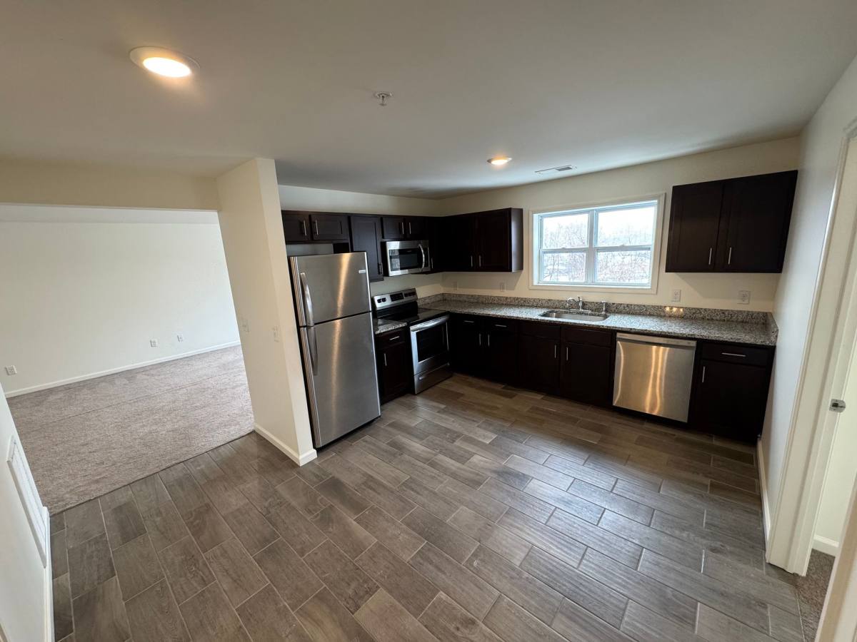 Apartment for rent at 1047 Broadway, Rensselaer, NY 12144