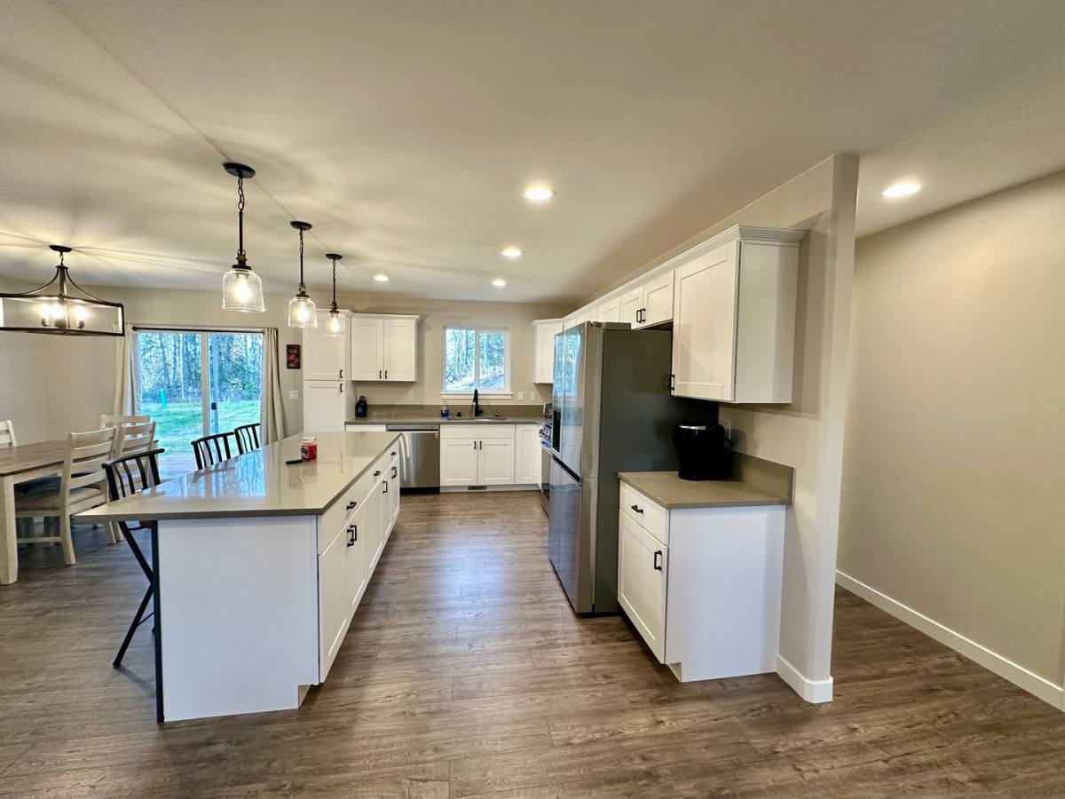 House for rent at 748 Cahill Lane, Soldotna, AK 99669