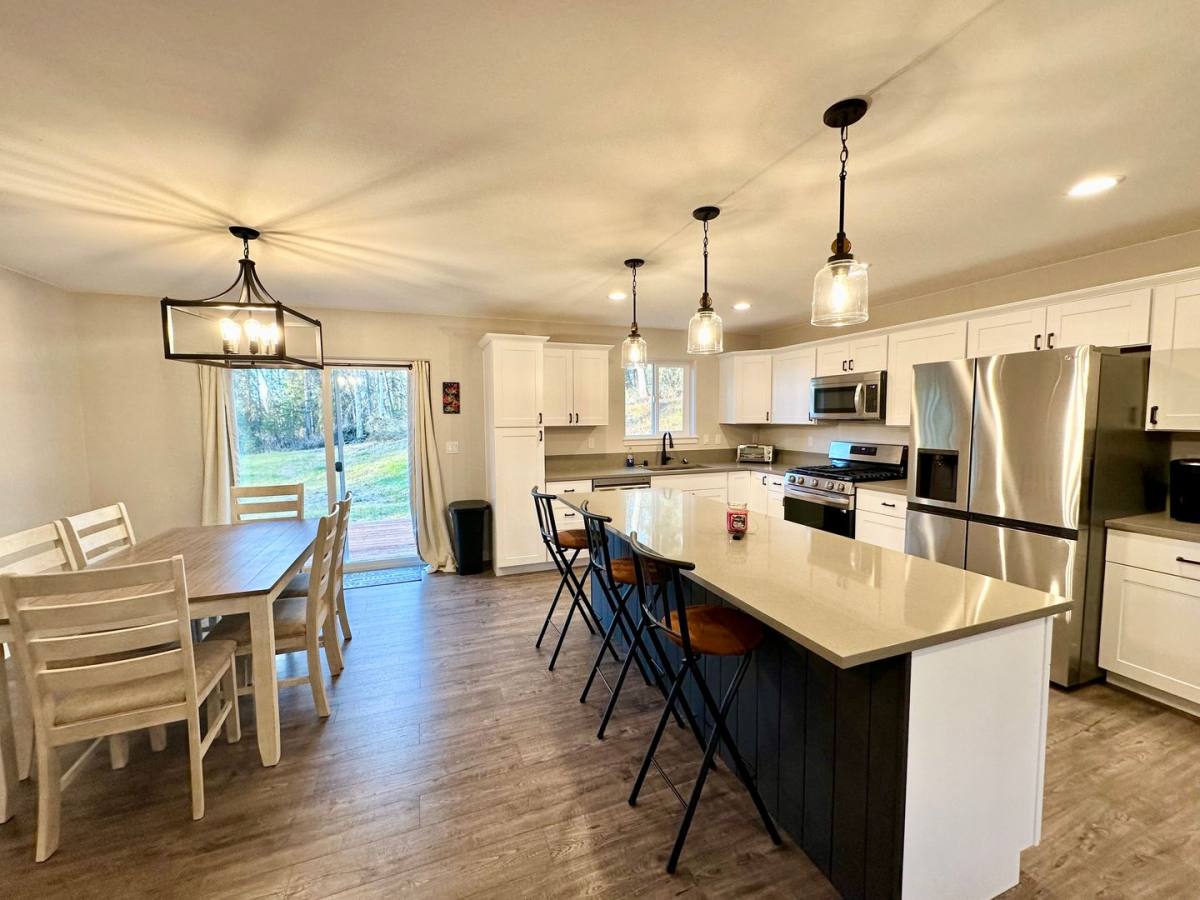 House for rent at 748 Cahill Lane, Soldotna, AK 99669