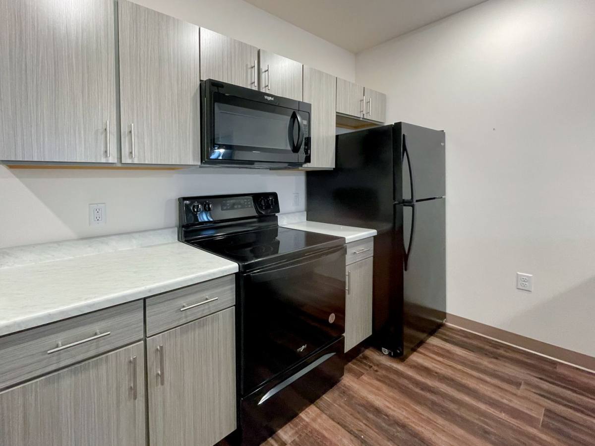 Apartment for rent at 3529 30th Ave, Kenosha, WI 53144