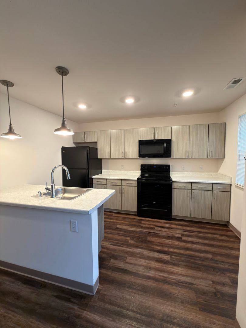 Apartment for rent at 3529 30th Ave, Kenosha, WI 53144
