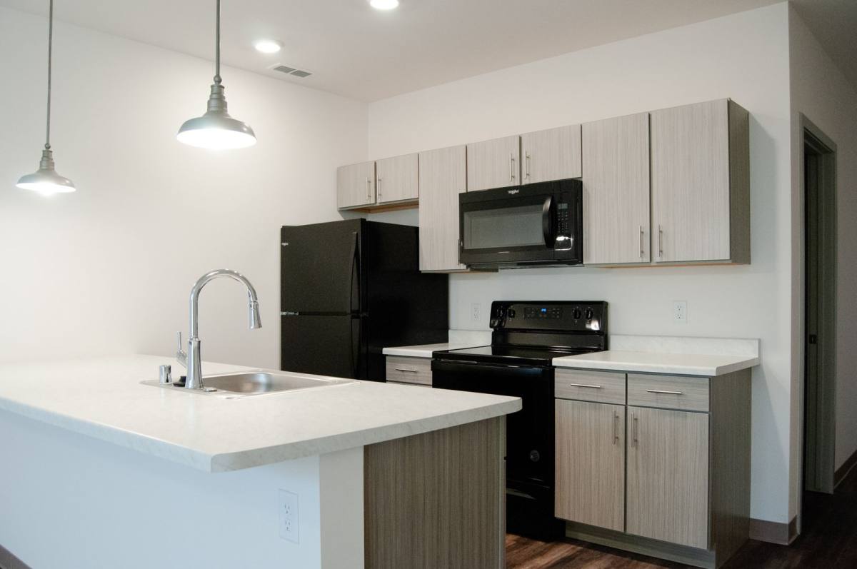 Apartment for rent at 3529 30th Ave, Kenosha, WI 53144