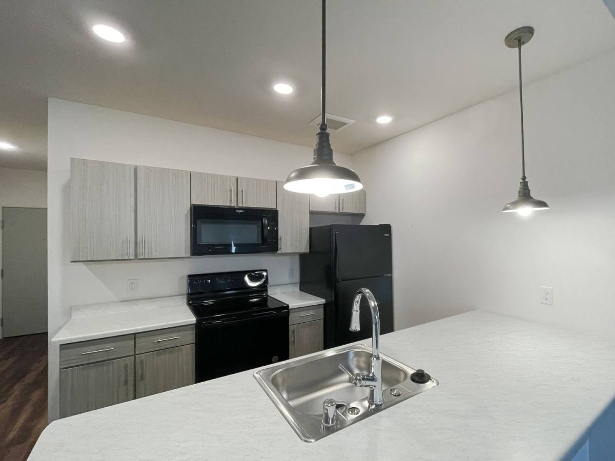 Apartment for rent at 3529 30th Ave, Kenosha, WI 53144